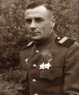 Кириллов Александр Андреевич