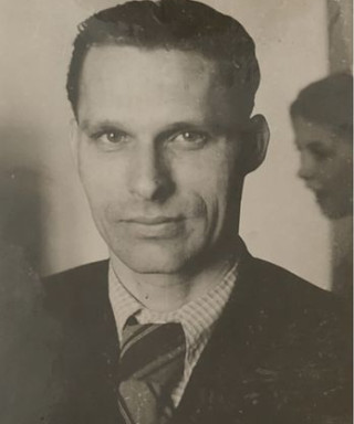 Лавренов Григорий Захарович