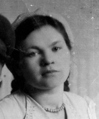 Пономарёва Александра Сергеевна