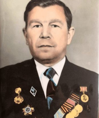 Гавриленко Андрей Иванович