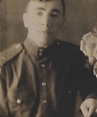 Газизов Вазых Хакимович