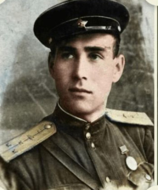 Полунин Герман Сергеевич