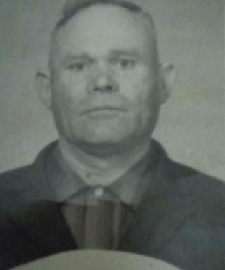 Булгаков Иван Тимофеевич