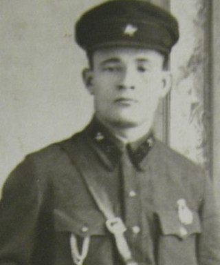 Зонов Семен Яковлевич