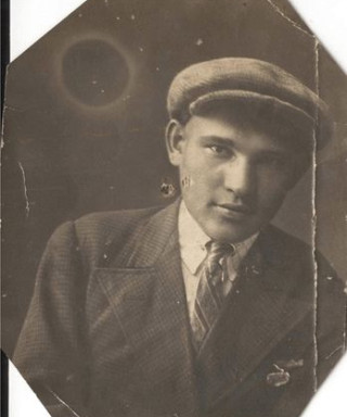 Пузанков Григорий