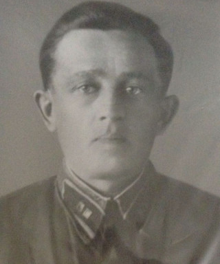 Шишкин Николай Иванович