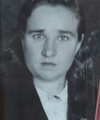 Макарова Анна Васильевна