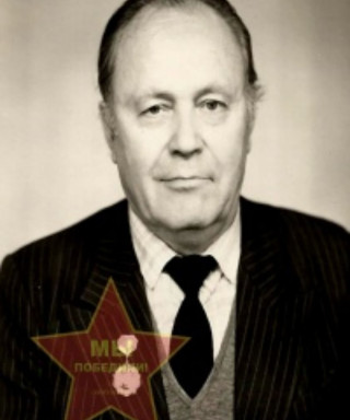 Маевский Василий Васильевич