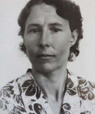 Якимова Лидия Александровна