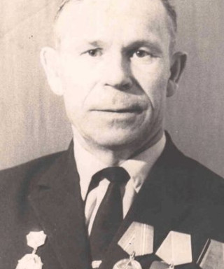 Федотов Фёдор Анисимович