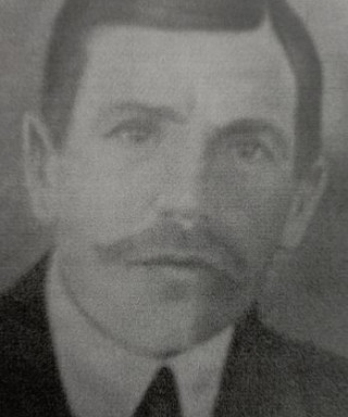 Грицаенко Тихон Андреевич