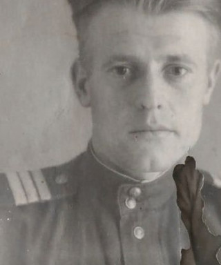 Морсков Дмитрий Платонович