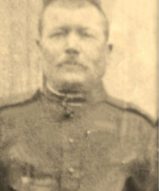 Дядиченко Михаил Андреевич