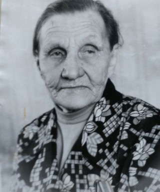 Кирпичникова Анна Васильевна