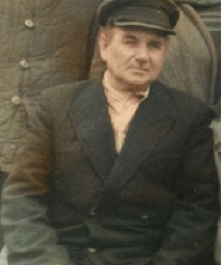 Лутовинов Никифор Егорович