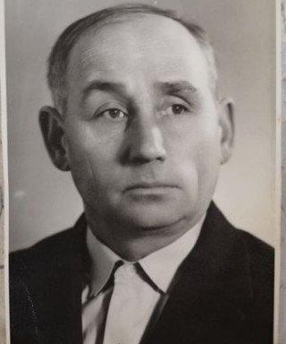 Медведев Иван Григорьевич