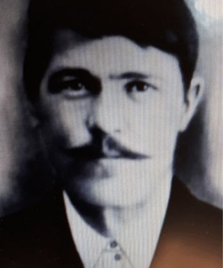 Гаранин Семен Лукоянович