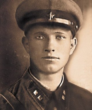 Лаптев Андрей Васильевич