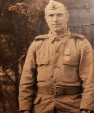 Алпатов Александр