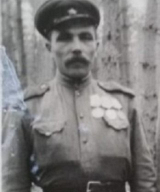 Банько Иван Тимофеевич