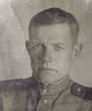 Понукарин Алексей Анфимович