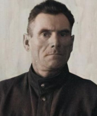 Чагин Северьян Никитович