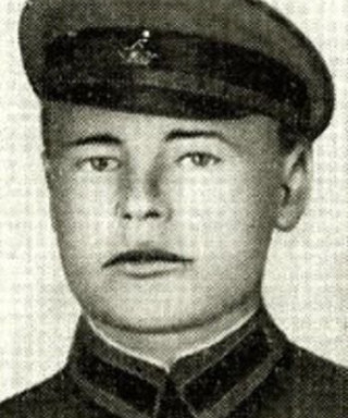 Белашов Николай Никонорович