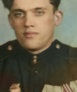 Карпов Николай Михайлович