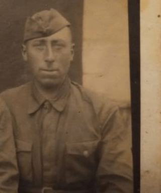 Котов Сергей Иванович