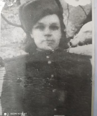 Шестакова Анна Николаевна