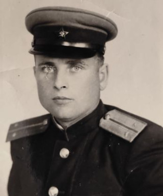 Полюдов Александр Германович