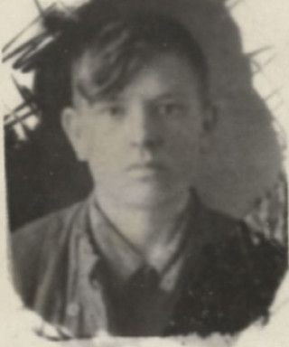 Гузачев Дмитрий Алексеевич