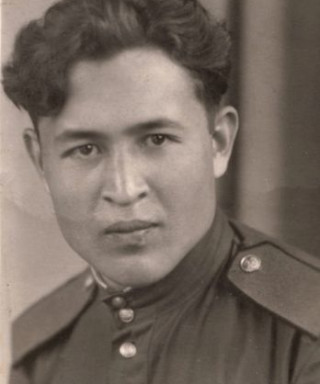 Загидулин Зайнгали Хамитович