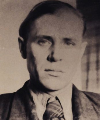 Кудренко Иван Петрович