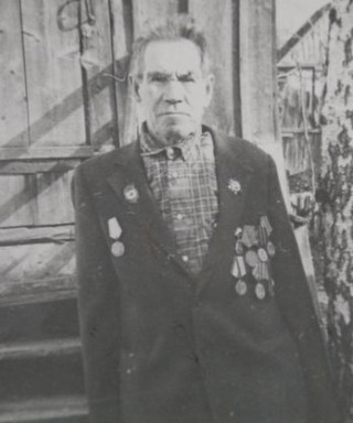 Музалёв Антон Ермолаевич