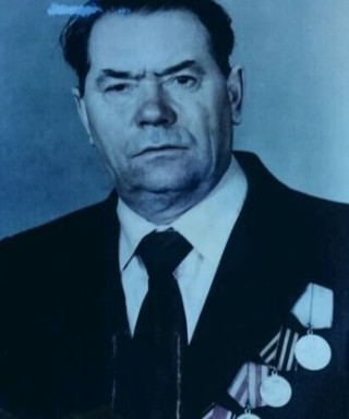 Белоусов Николай Борисович