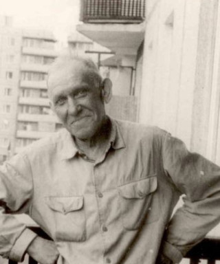 Борзюк Михаил Михайлович