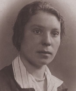 Куликова Анна Ивановна