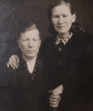 Якушин Пётр Георгиевич