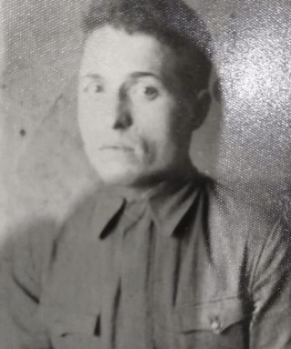 Купрушин Иван Максимович