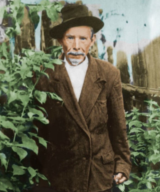 Кадргулов Хайбрахман Кадргулович