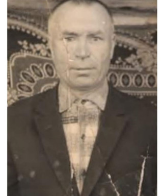 Громов Ефим Васильевич