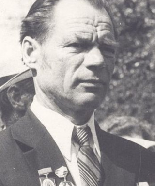 Прусаков Гурий Иванович