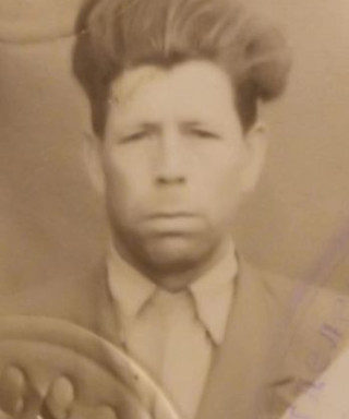 Голубцов Алексей Васильевич