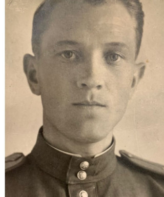 Бадиков Николай Ефимович