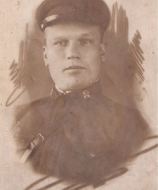 Коваленко Иван Демидович