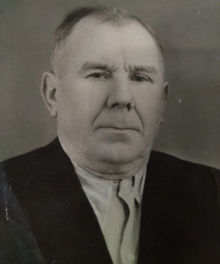 Лаврушко Арсений Кузьмич