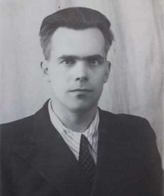 Аверкин Никита Александрович