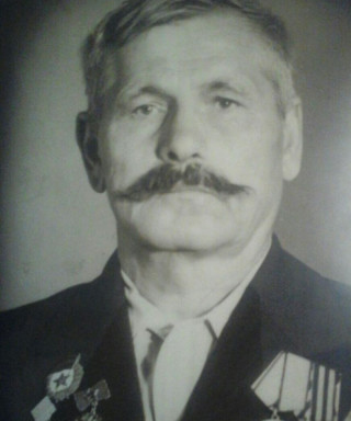 Купавцев Алексей Евграфович