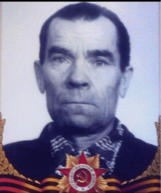 Сячин Дмитрий Николаевич